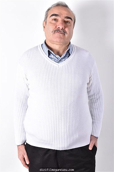 Erkek Oyuncular Adayımız Şahin