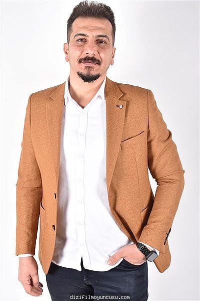 Erkek Oyuncular Adayımız Sinan