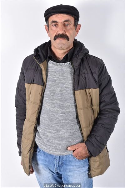 Çorum Cast Ajans Yaşar 105493