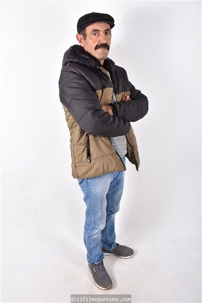 Çorum Cast Ajans Yaşar 105495