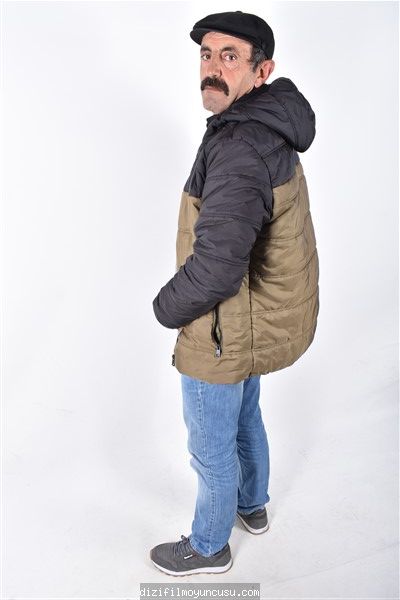 Çorum Cast Ajans Yaşar 105496