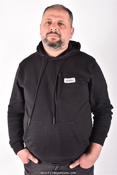 Erkek Oyuncular Adayımız Ahmet