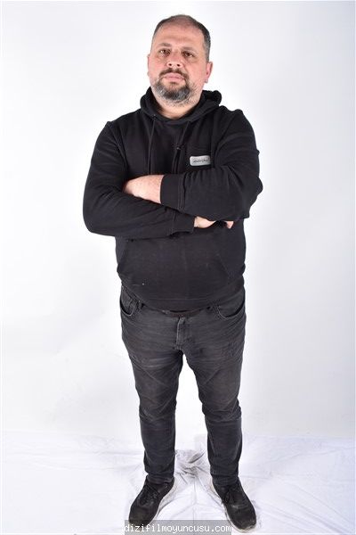 Çorum Cast Ajans Ahmet 105558