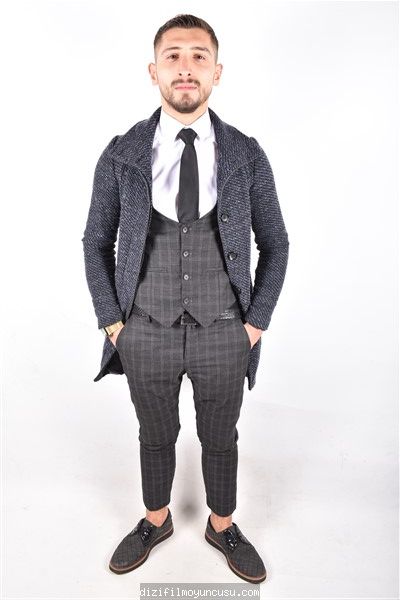 Eskişehir Cast Ajans Ahmet 105719