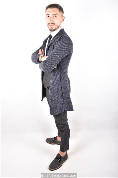 Eskişehir Cast Ajans Ahmet 105720
