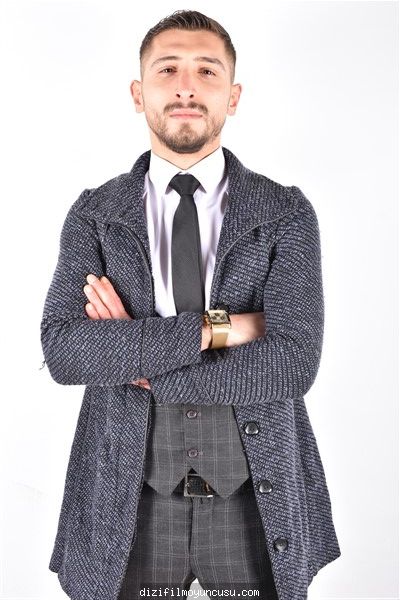 Eskişehir Cast Ajans Ahmet 105721