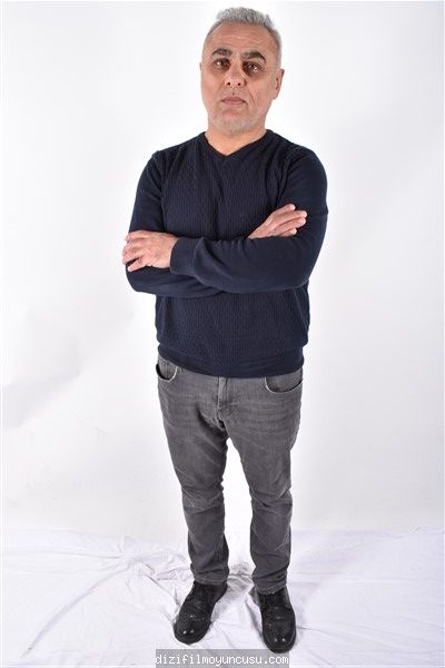 Çorum Cast Ajans Ali 105554