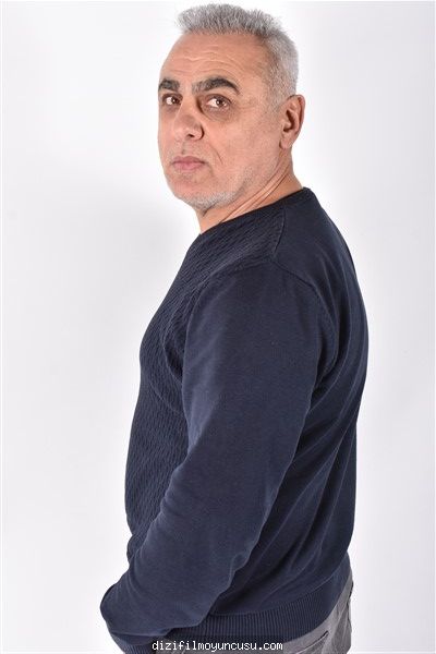 Çorum Cast Ajans Ali 105556