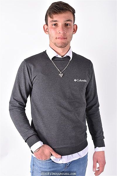 Erkek Oyuncular Adayımız Ali
