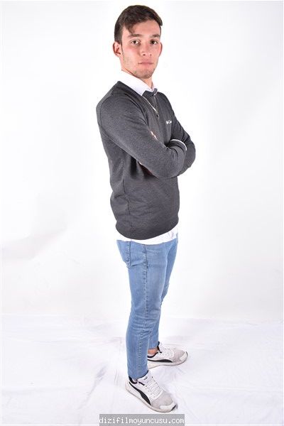 Çorum Cast Ajans Ali 105567