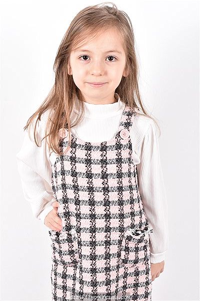 Çocuk Oyuncular Adayımız Almina