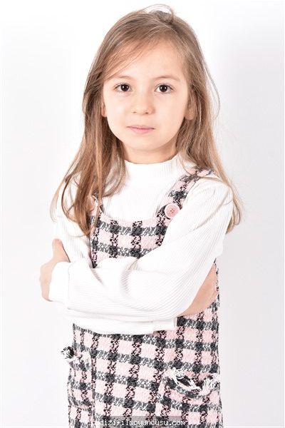 Çorum Cast Ajans Almina 105656