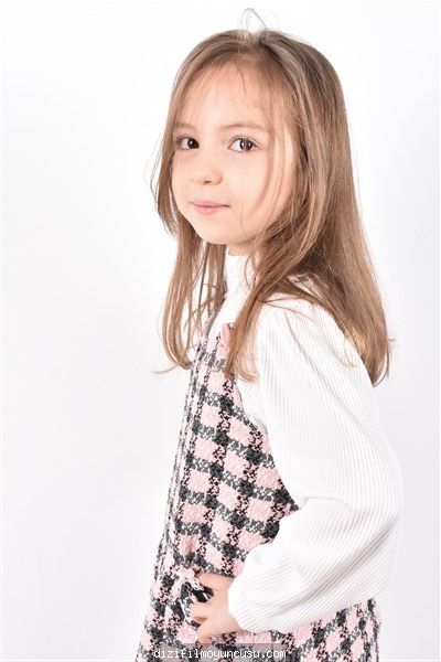 Çorum Cast Ajans Almina 105658