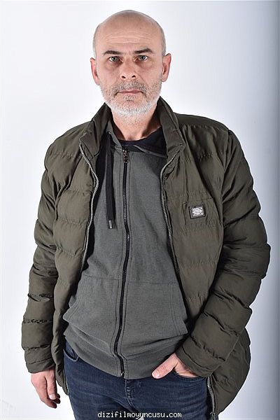 Erkek Oyuncular Adayımız Arif