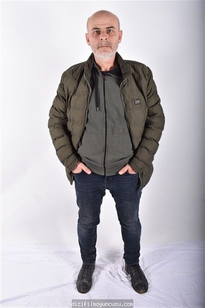 Çorum Cast Ajans Arif 105549