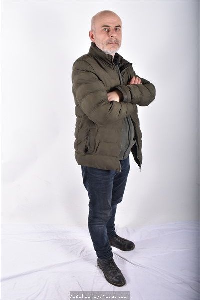 Çorum Cast Ajans Arif 105551