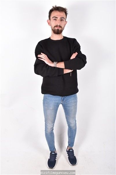 Çorum Cast Ajans Berkay 105616