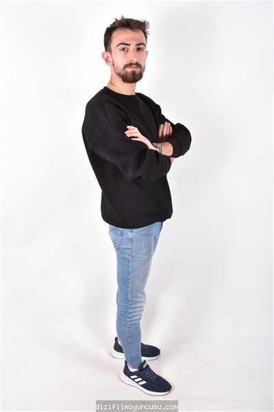 Çorum Cast Ajans Berkay 105617