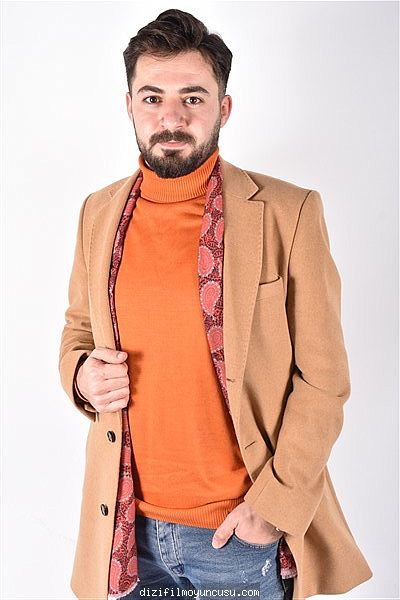 Erkek Oyuncular Adayımız Bünyamin