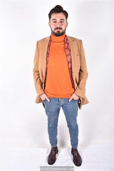 Çorum Cast Ajans Bünyamin 105573