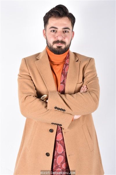 Çorum Cast Ajans Bünyamin 105574