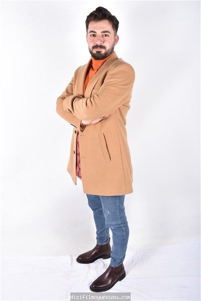 Çorum Cast Ajans Bünyamin 105575