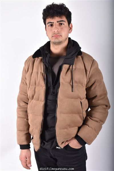 Çorum Cast Ajans Burak 105675