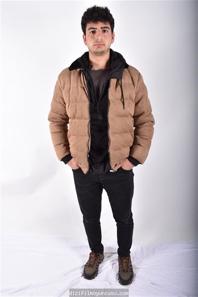 Çorum Cast Ajans Burak 105676