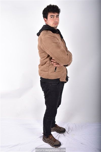 Çorum Cast Ajans Burak 105677