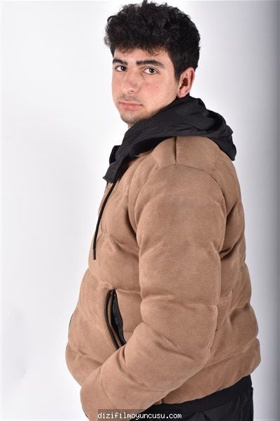 Çorum Cast Ajans Burak 105678