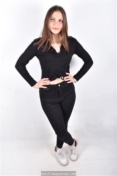 Eskişehir Cast Ajans Çağla 105723