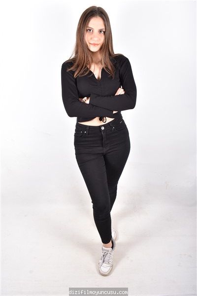 Eskişehir Cast Ajans Çağla 105724