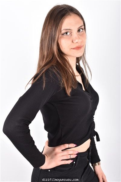 Eskişehir Cast Ajans Çağla 105725