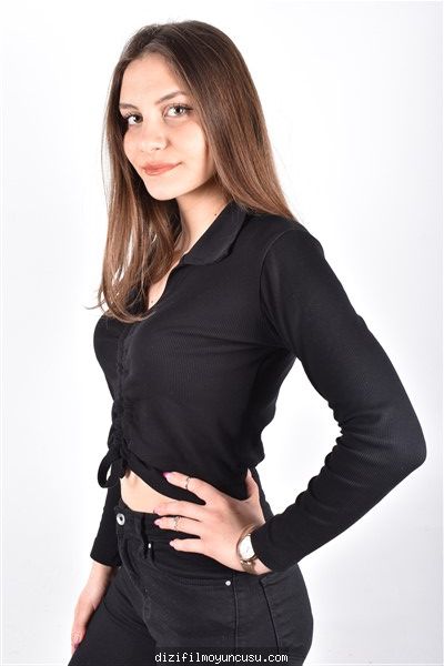 Eskişehir Cast Ajans Çağla 105726
