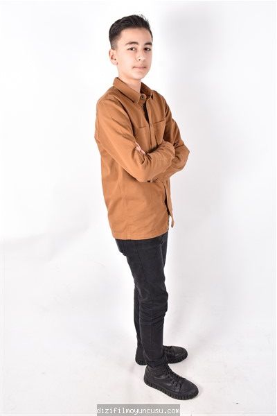 Çorum Cast Ajans Efe 105653