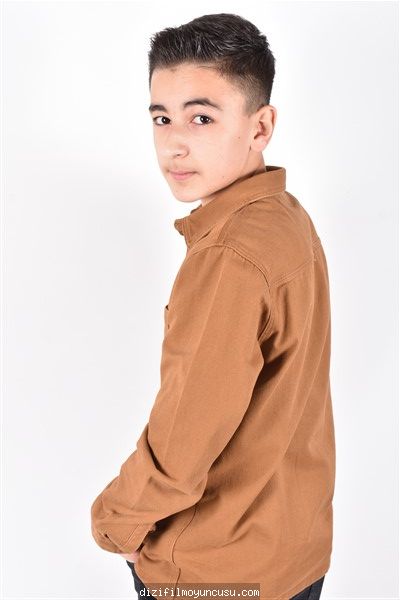 Çorum Cast Ajans Efe 105654