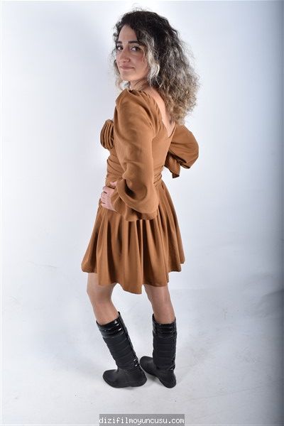 Eskişehir Cast Ajans Gülşen 105737