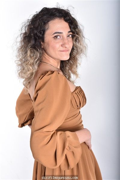 Eskişehir Cast Ajans Gülşen 105738