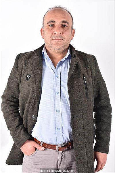 Erkek Oyuncular Adayımız Hakan