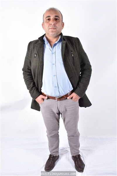 Çorum Cast Ajans Hakan 105561