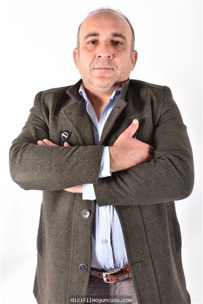 Çorum Cast Ajans Hakan 105562