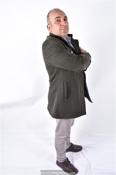 Çorum Cast Ajans Hakan 105563