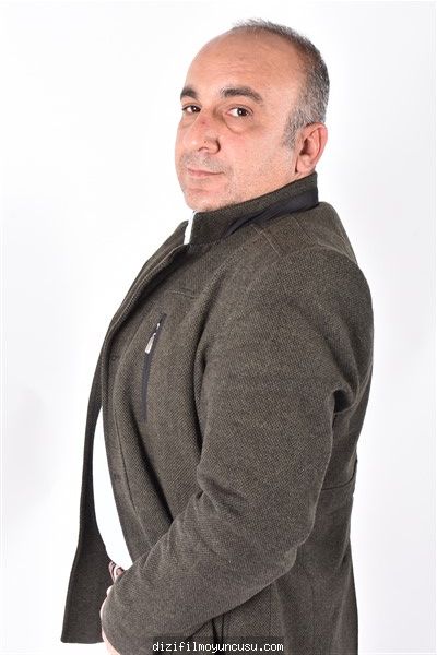 Çorum Cast Ajans Hakan 105564