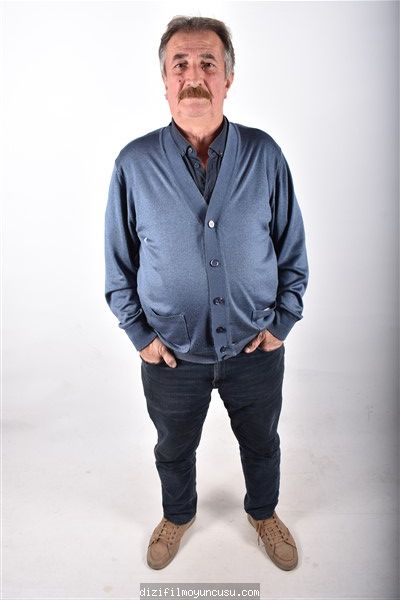Eskişehir Cast Ajans Halil 105712
