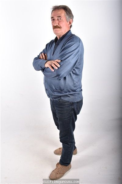 Eskişehir Cast Ajans Halil 105714