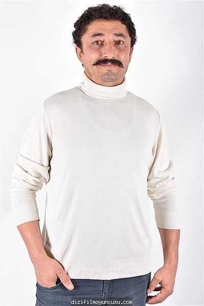 Erkek Oyuncular Adayımız İlhami