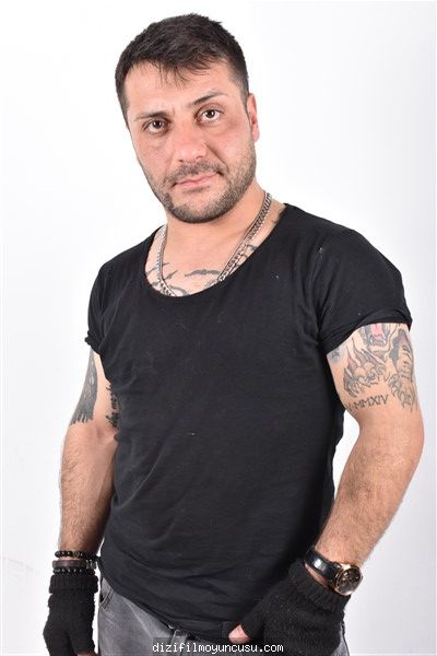 Eskişehir Cast Ajans İsmail 105707