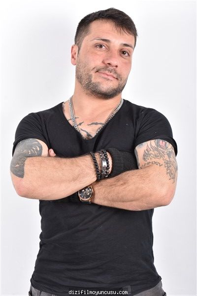 Eskişehir Cast Ajans İsmail 105708