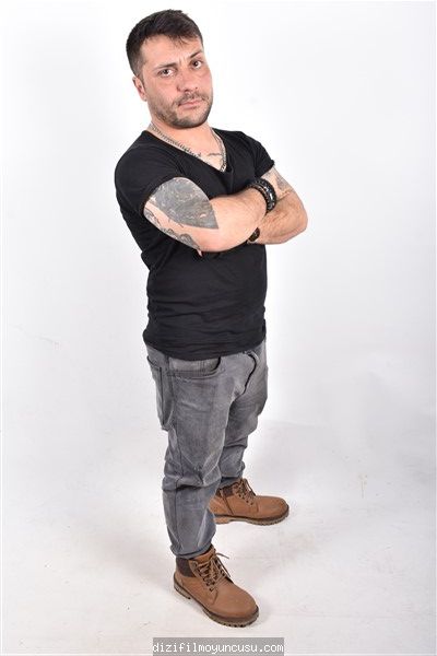 Eskişehir Cast Ajans İsmail 105709