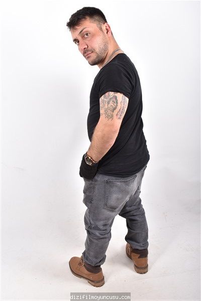 Eskişehir Cast Ajans İsmail 105710